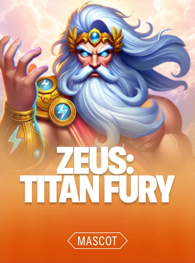 Zeus: Titan Fury