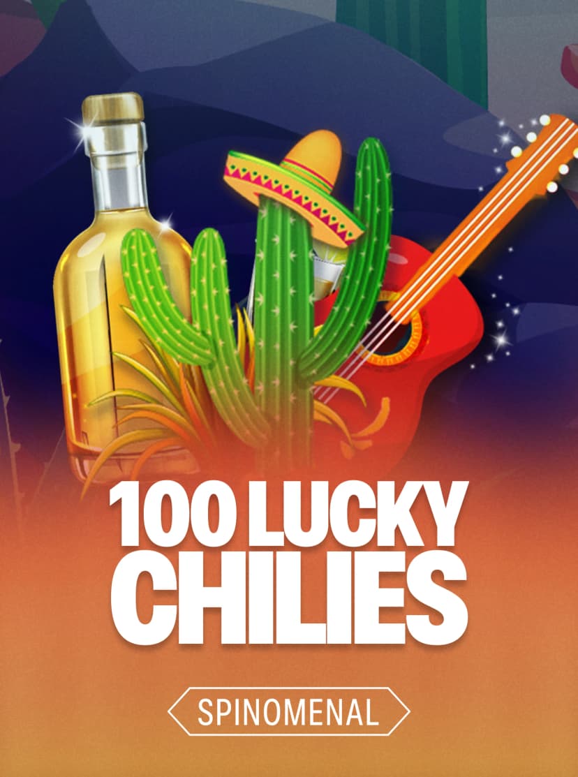 100 Lucky Chilies